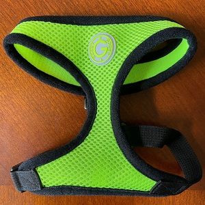 Gooby Brand Dog Harness Size M